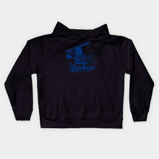 yankees Kids Hoodie